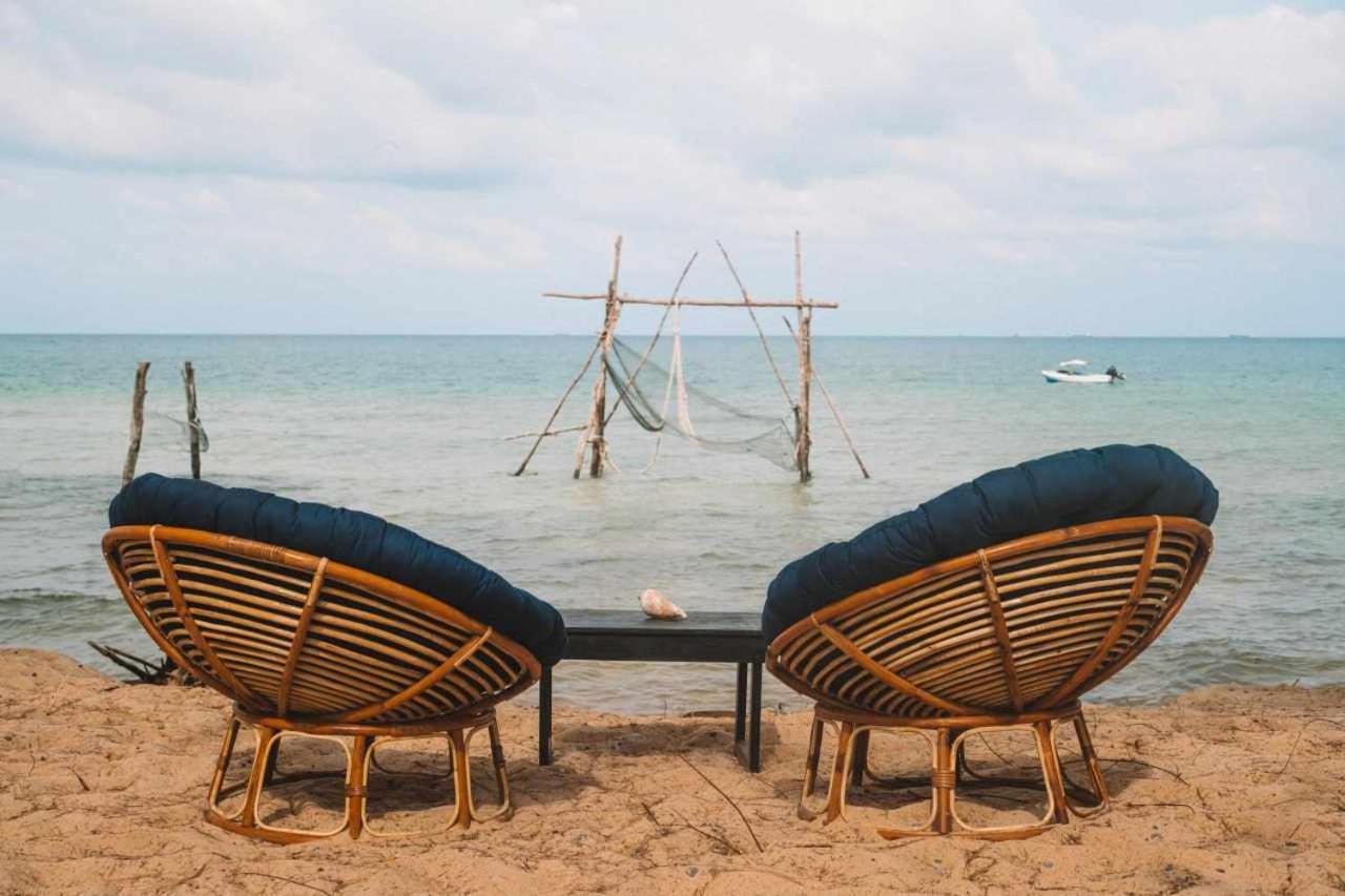 Paradise Sunset Beach Koh Rong Sanloem Dış mekan fotoğraf